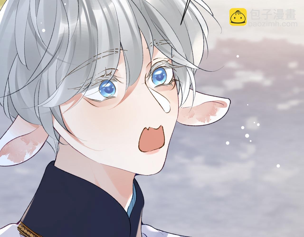 第37话 吃醋
