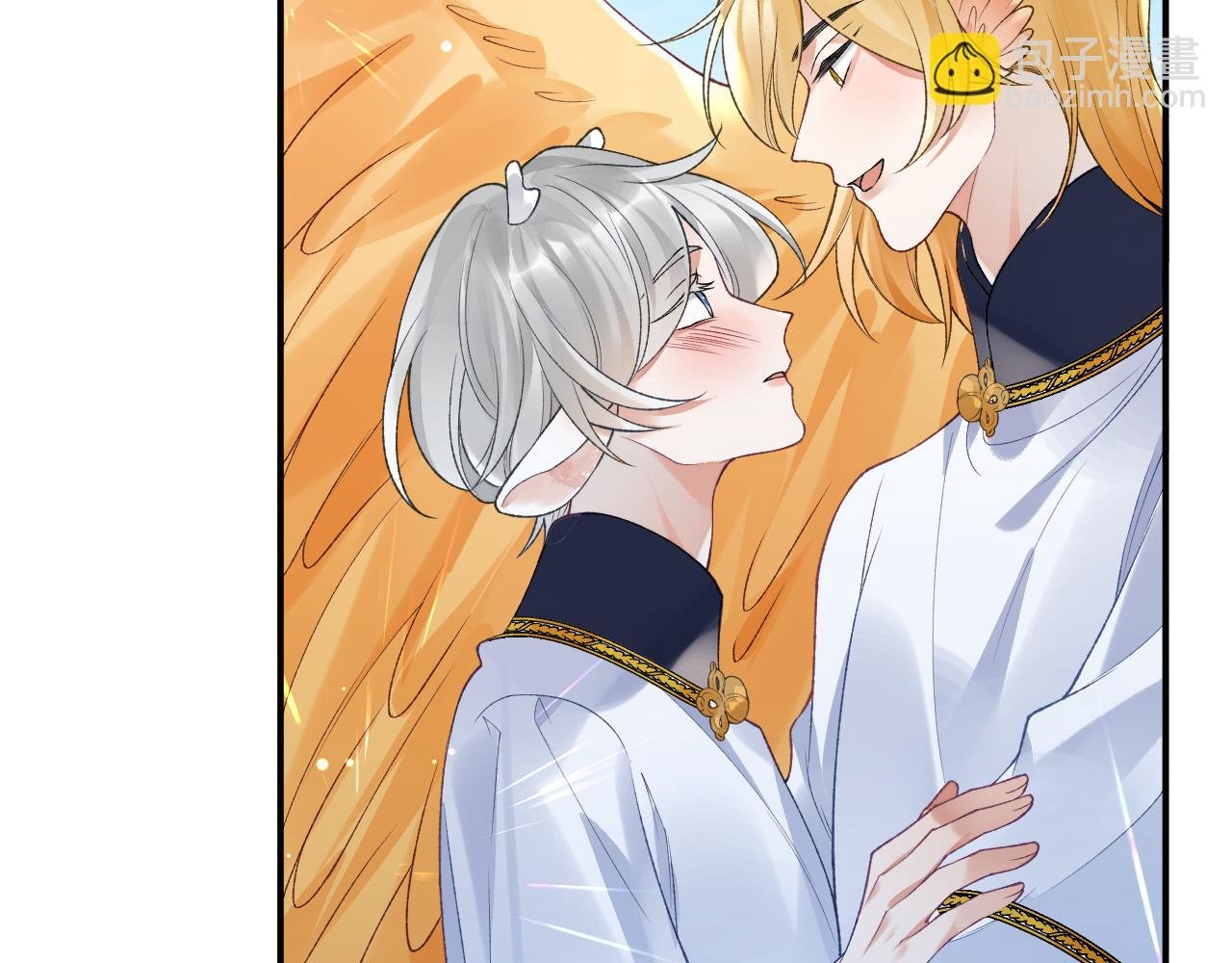 第37话 吃醋