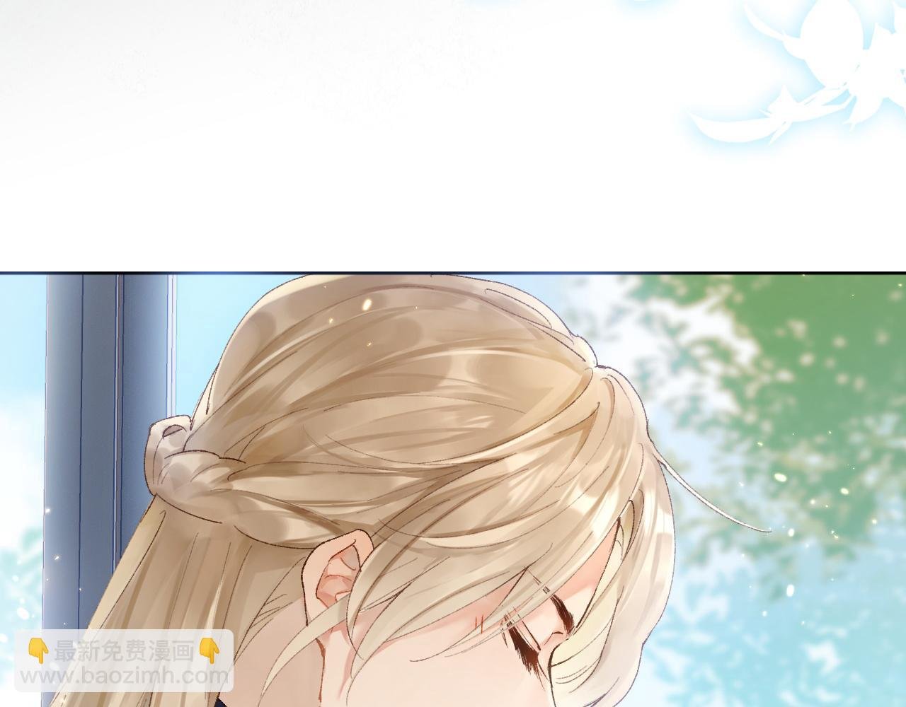 第3话 毛绒控请求rua毛毛！