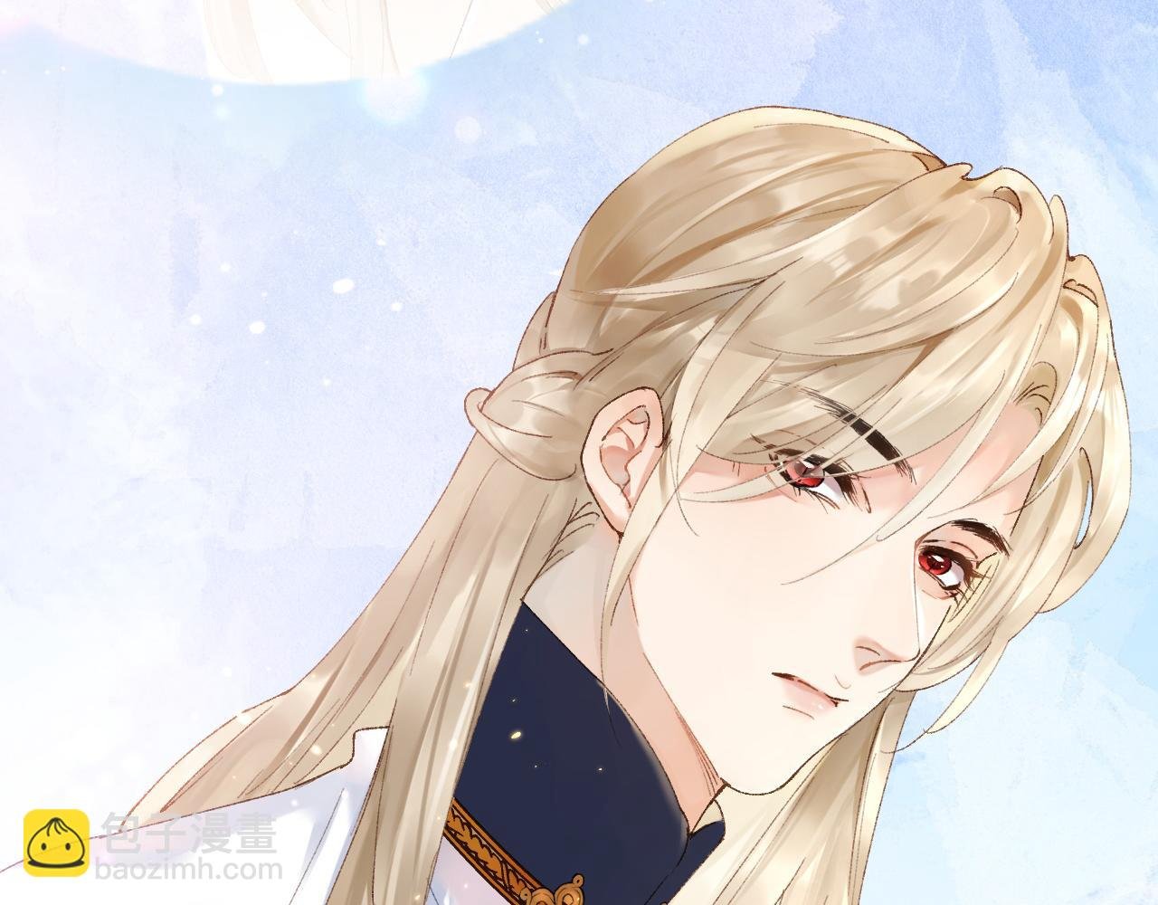 第3话 毛绒控请求rua毛毛！