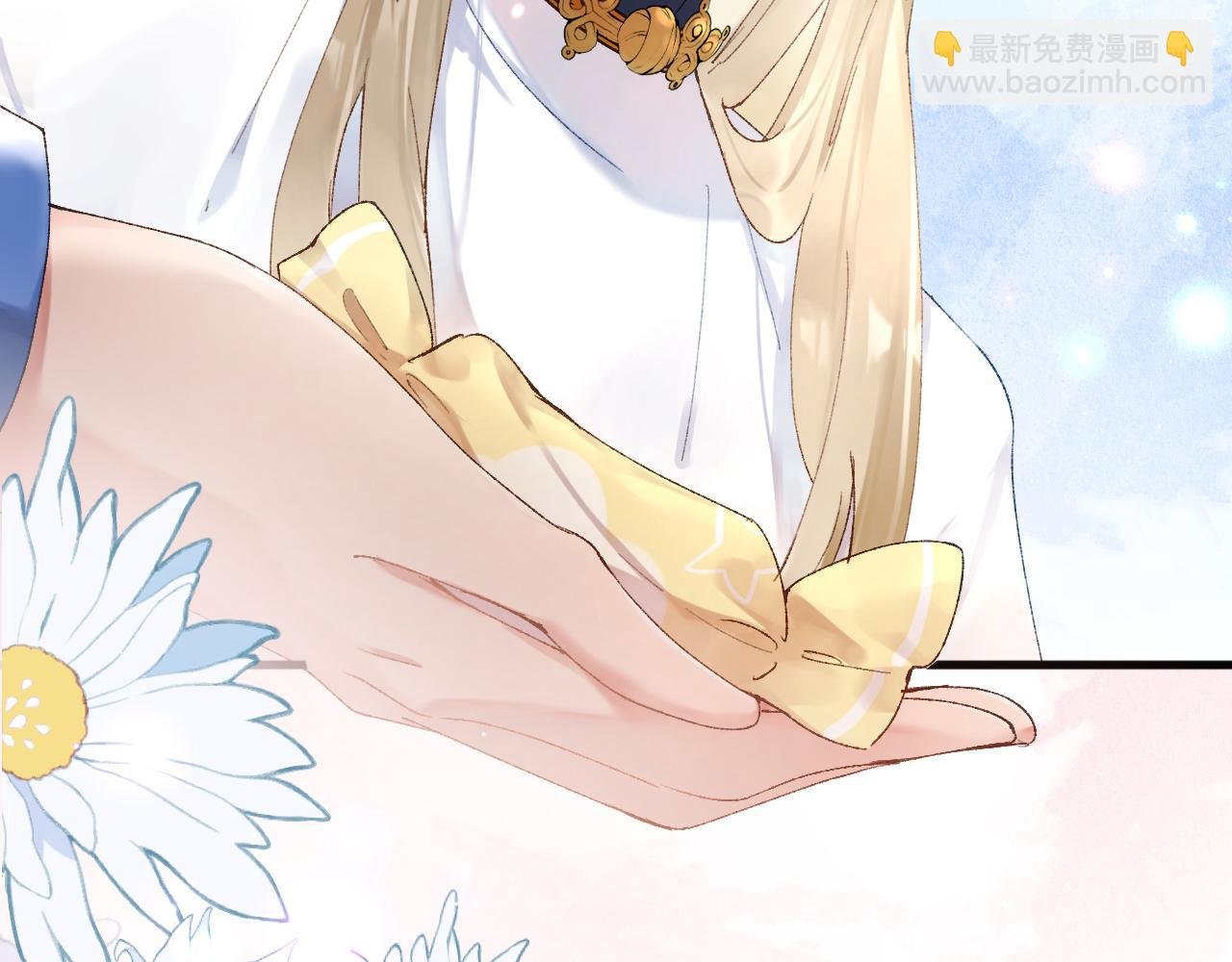 第3话 毛绒控请求rua毛毛！