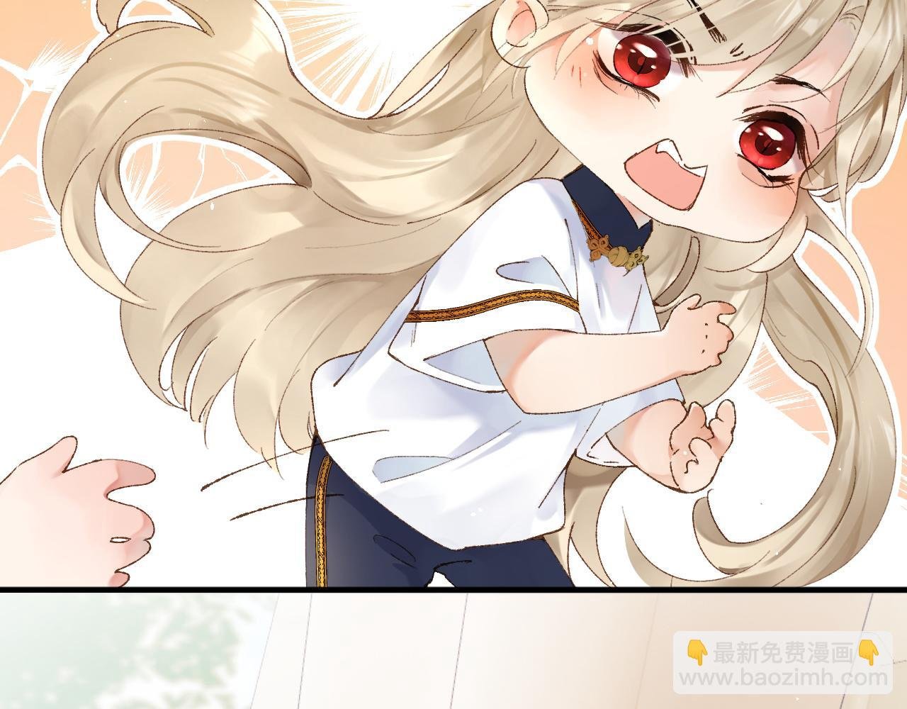 第3话 毛绒控请求rua毛毛！