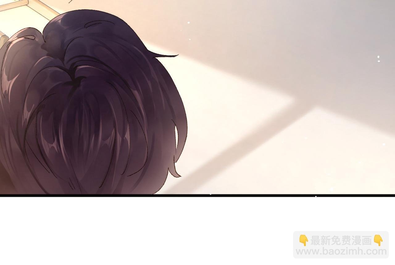 第3话 毛绒控请求rua毛毛！