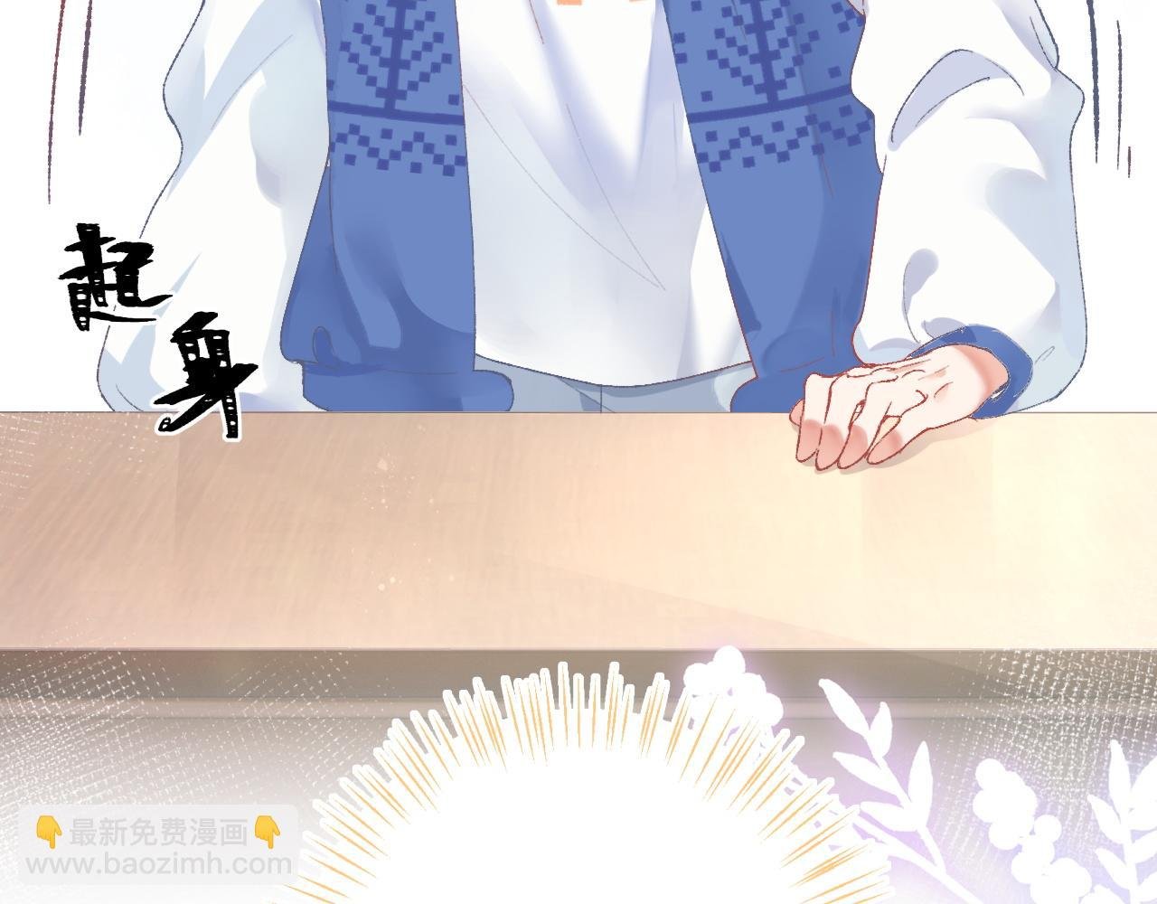 第3话 毛绒控请求rua毛毛！