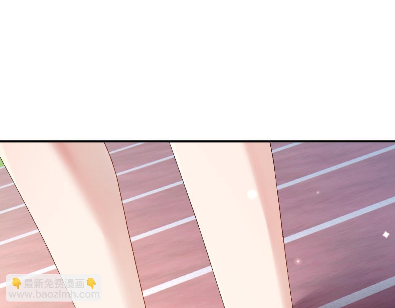 第41话 同桌，我是怪物吗？