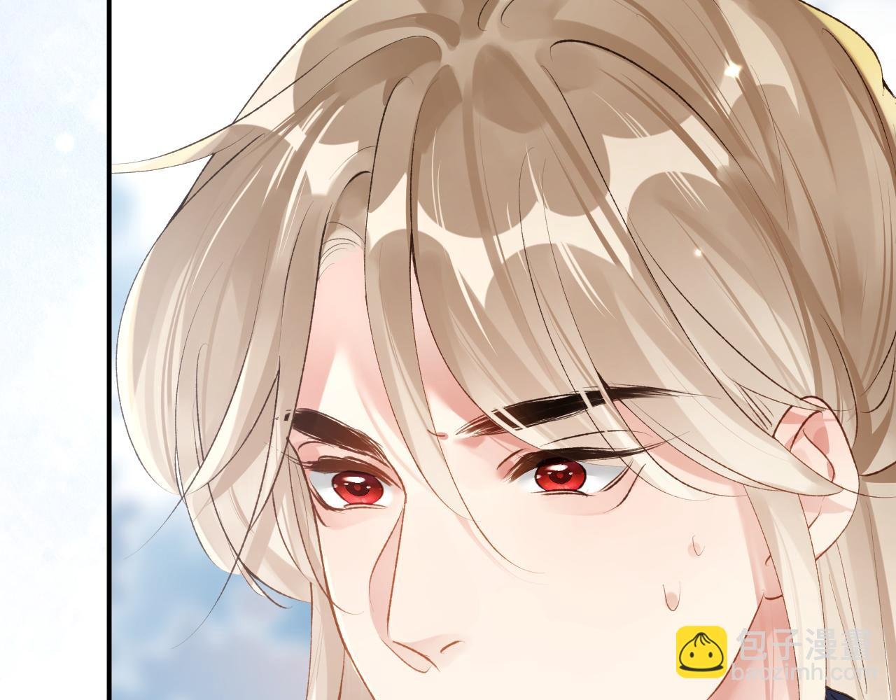 第41话 同桌，我是怪物吗？