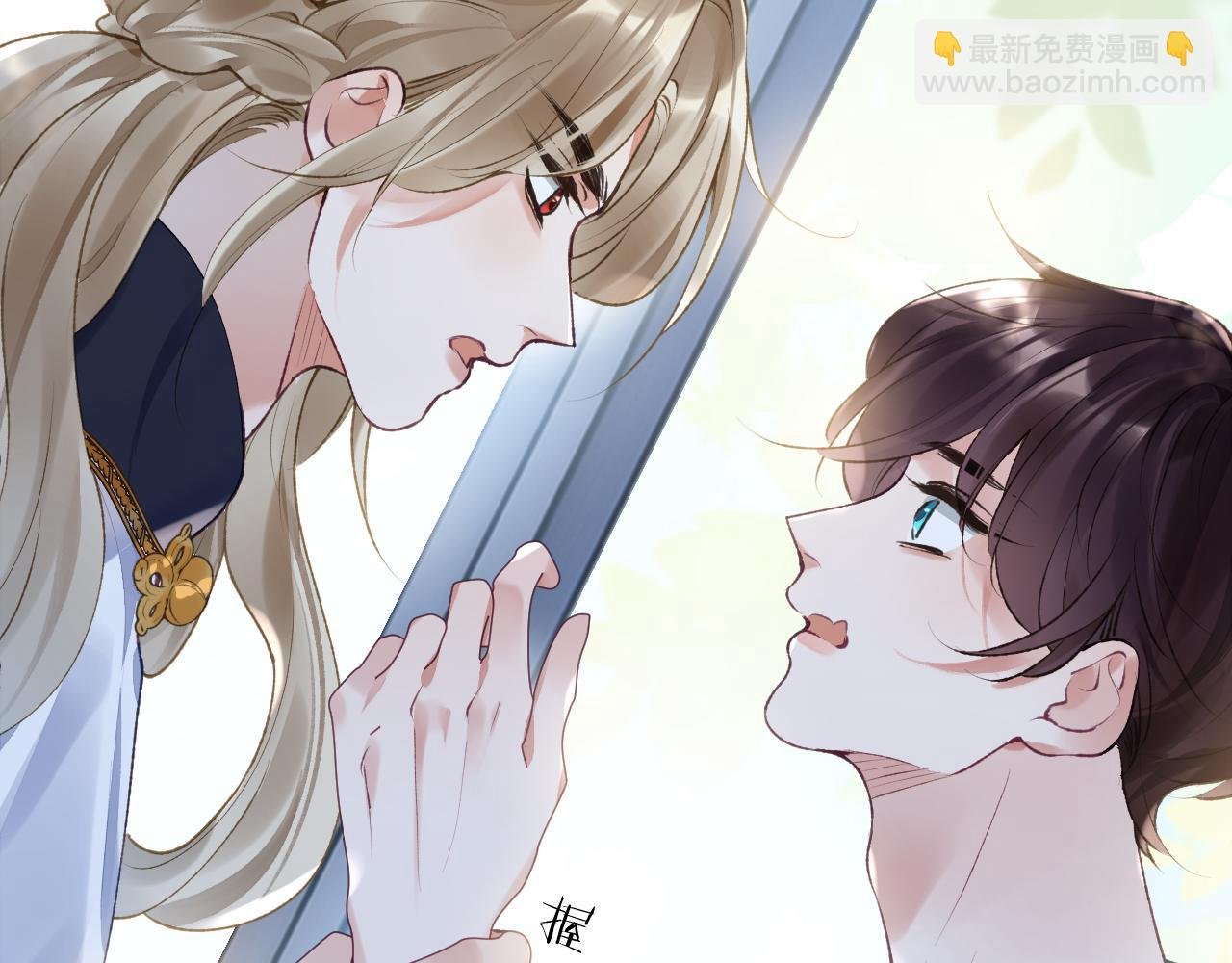 第42话 你是我的宝贝