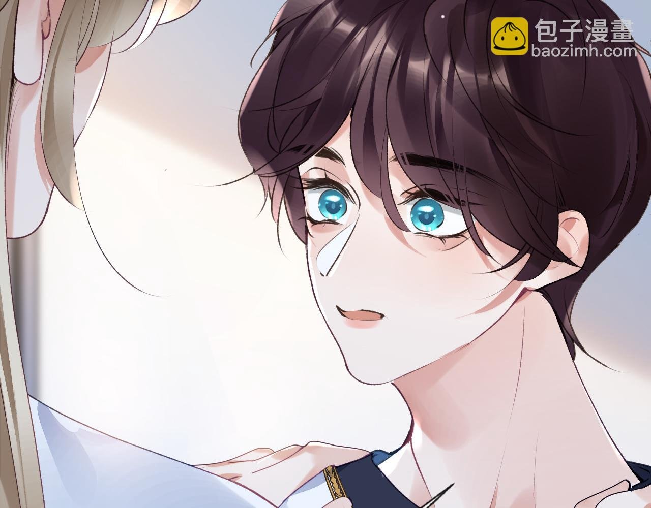 第42话 你是我的宝贝