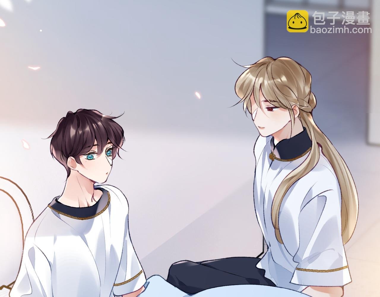 第42话 你是我的宝贝