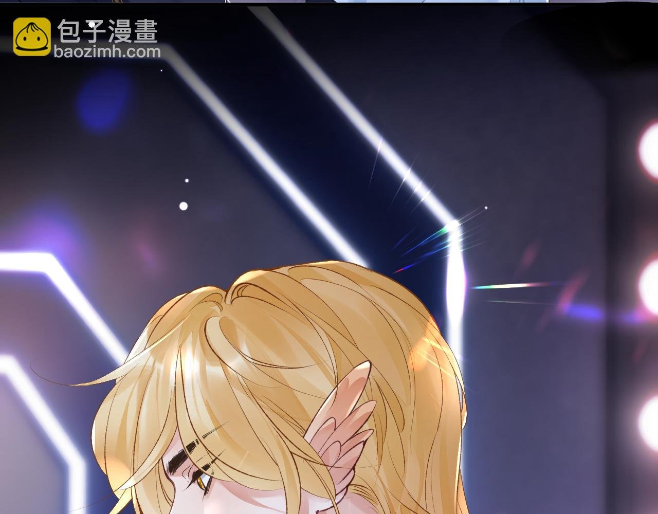 第43话 终于明白你的心意