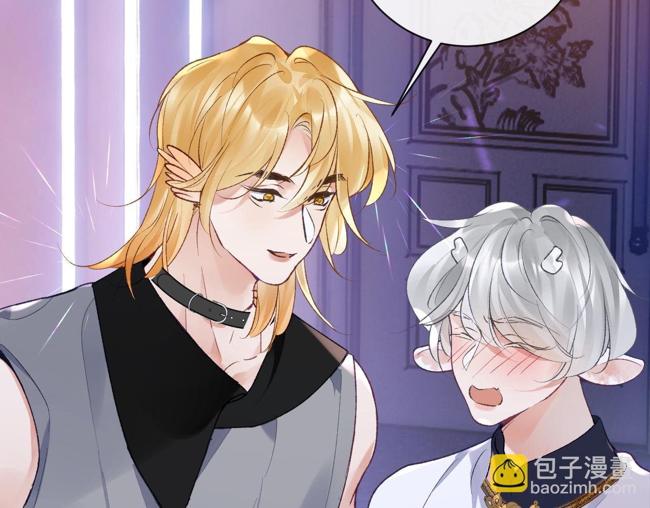 第43话 终于明白你的心意
