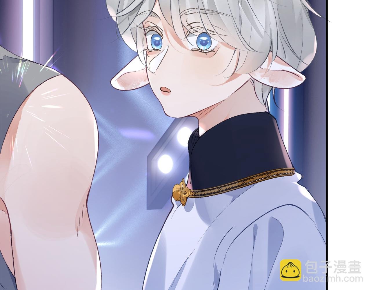 第43话 终于明白你的心意