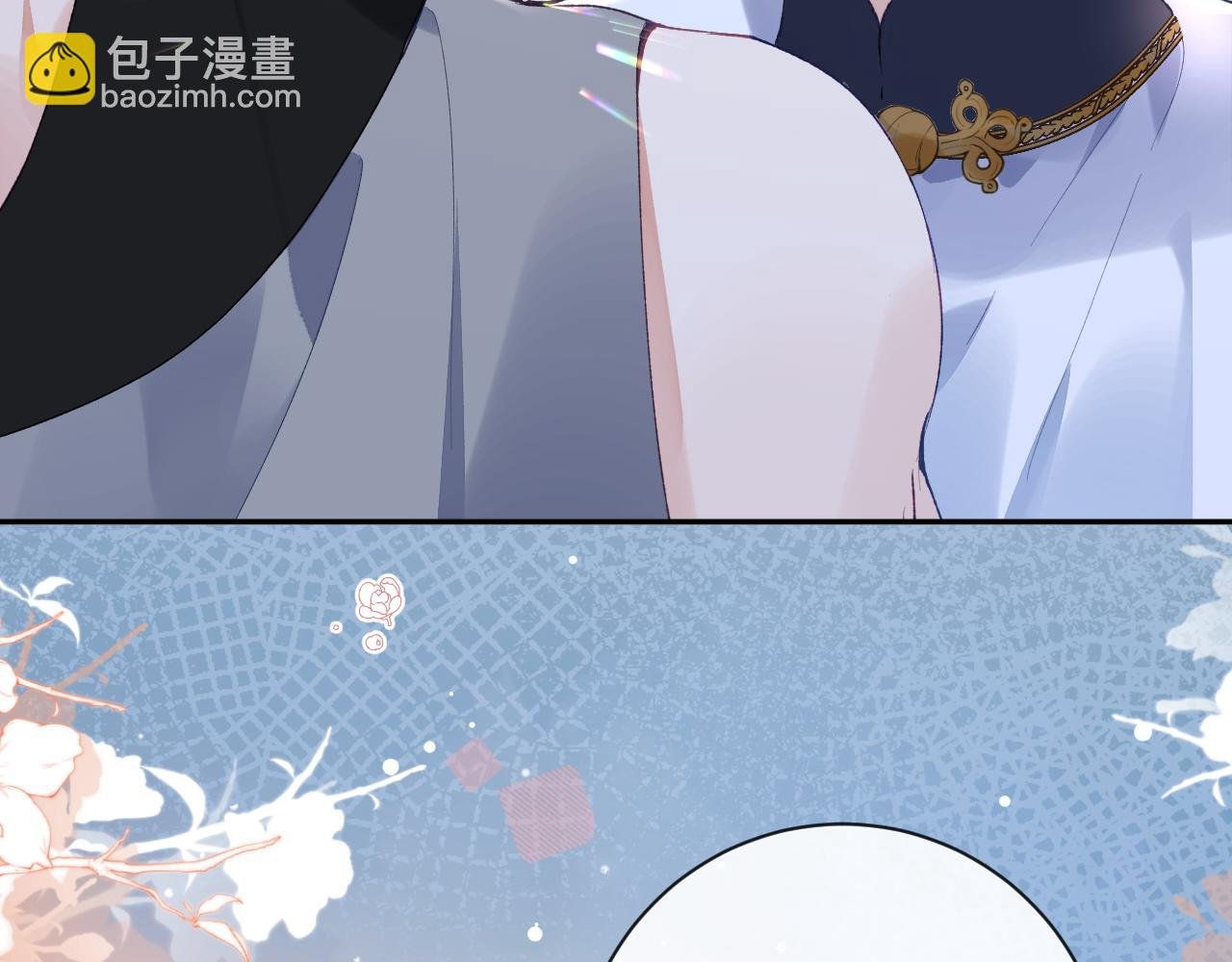 第43话 终于明白你的心意