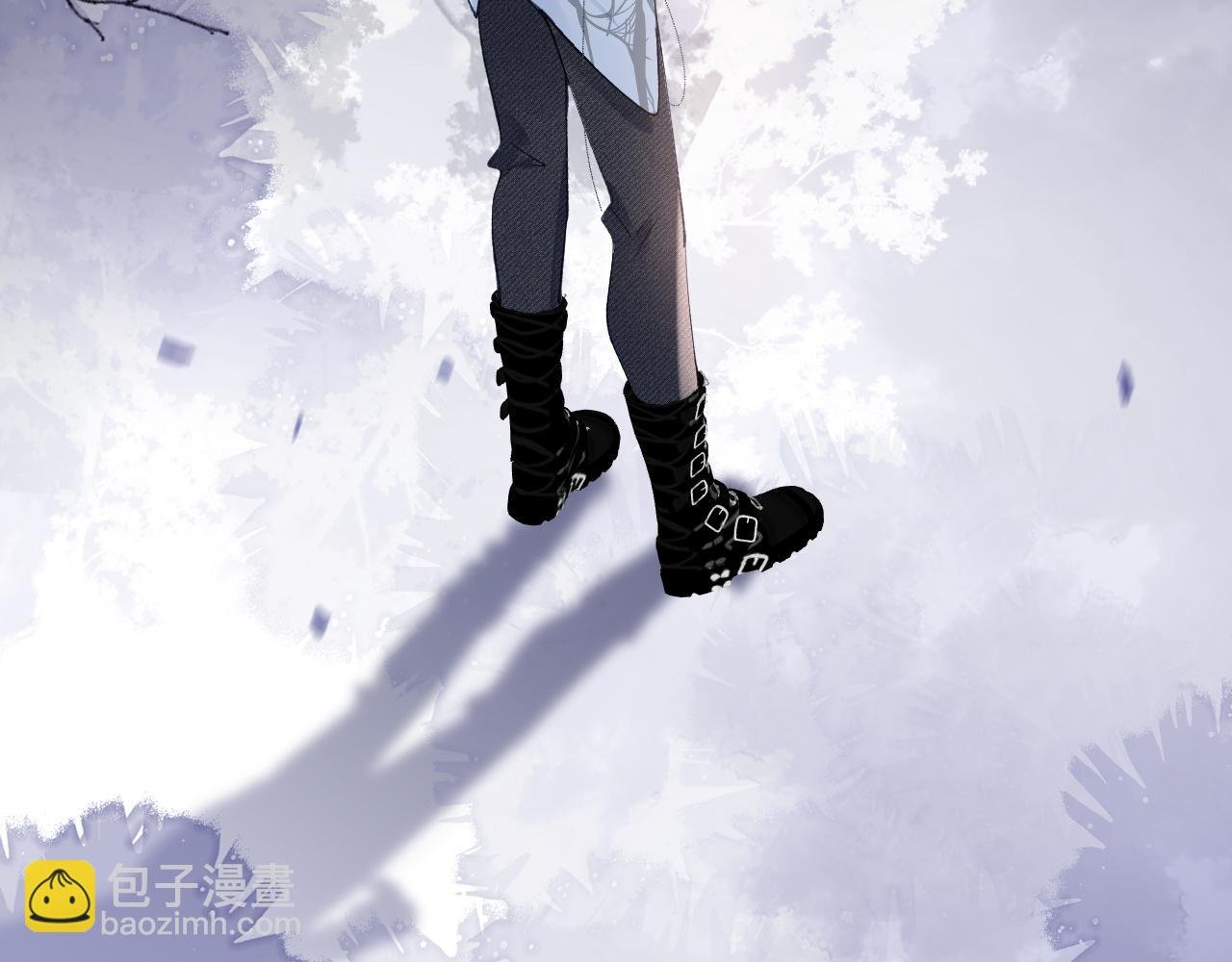 第45话 我在意的是真正的你