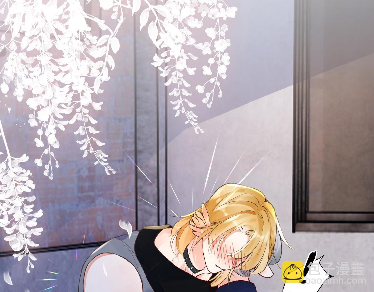 第45话 我在意的是真正的你