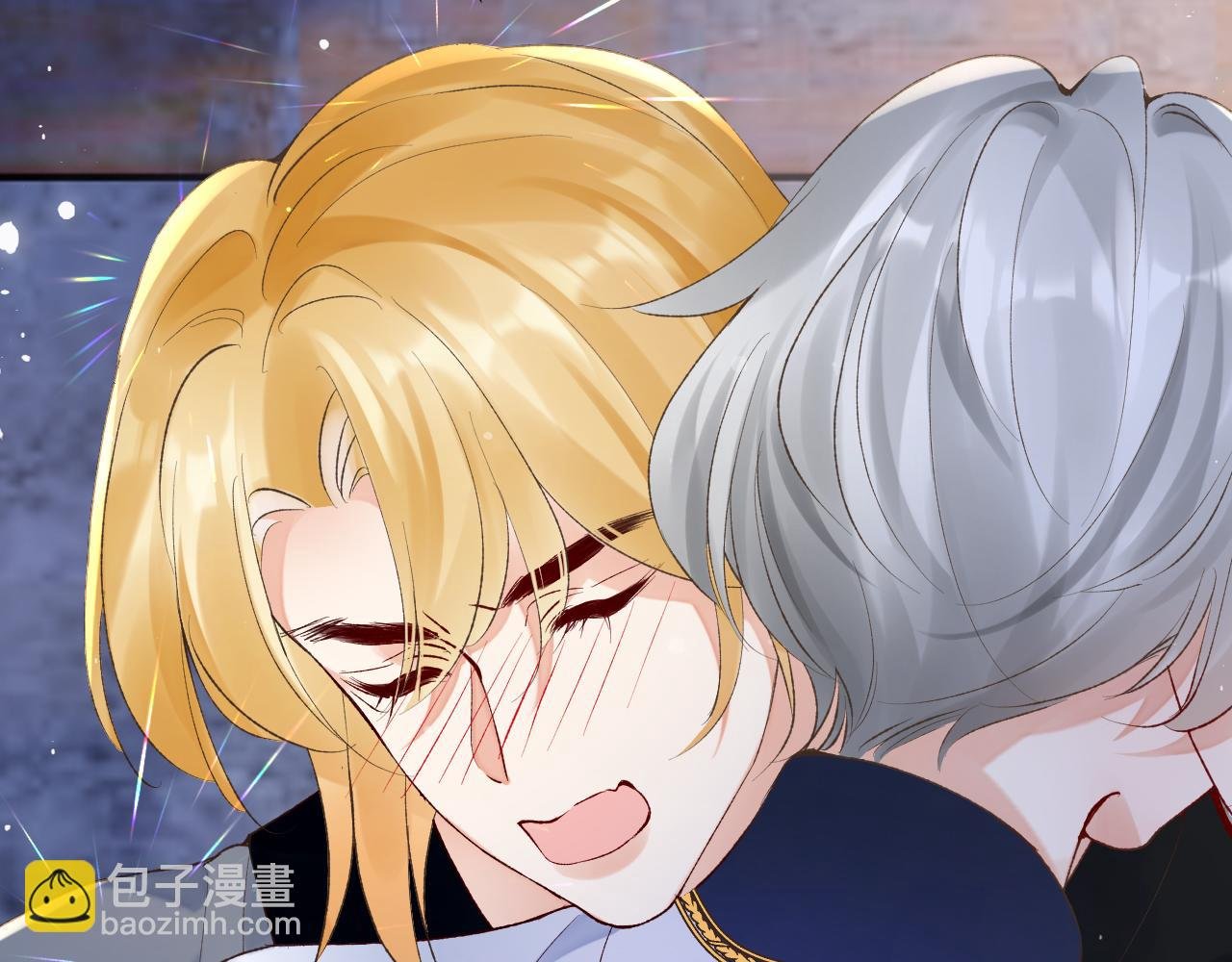 第45话 我在意的是真正的你