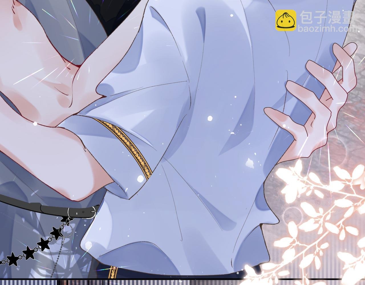 第45话 我在意的是真正的你