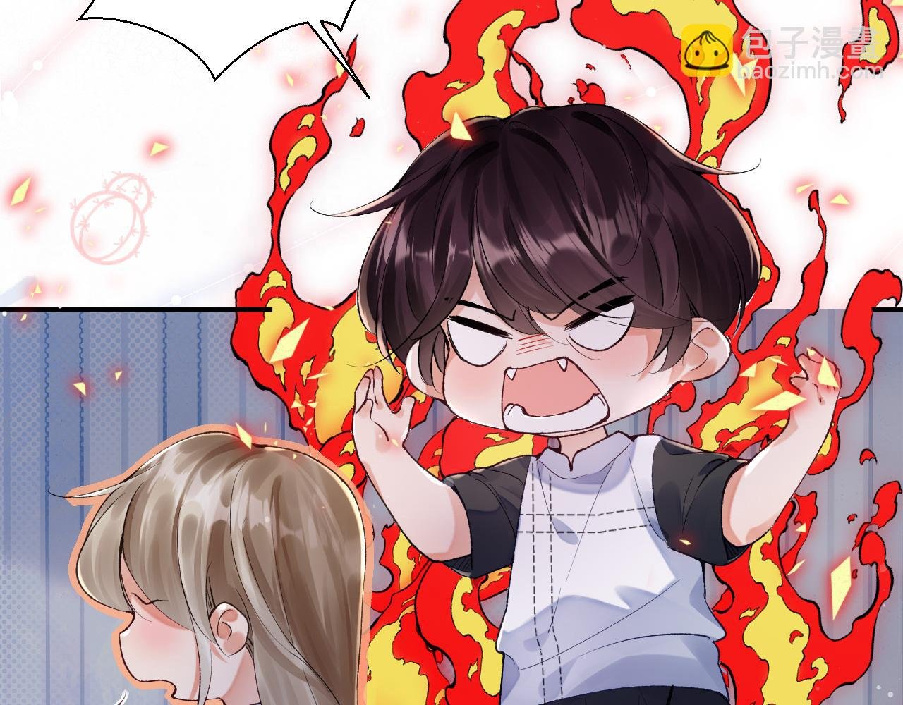 第46话 我的崽可是很厉害的