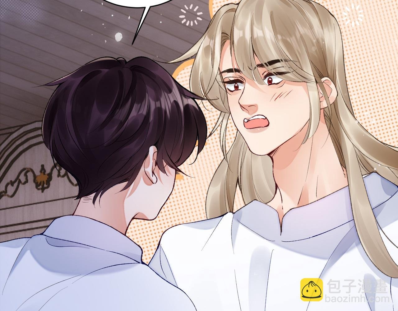 第46话 我的崽可是很厉害的