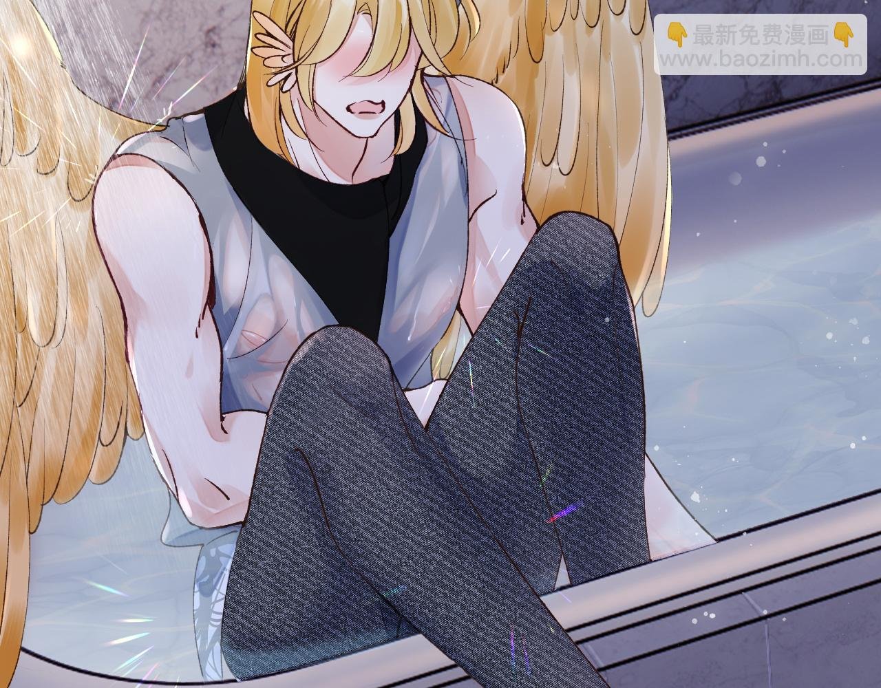 第47话 你会抱我吗