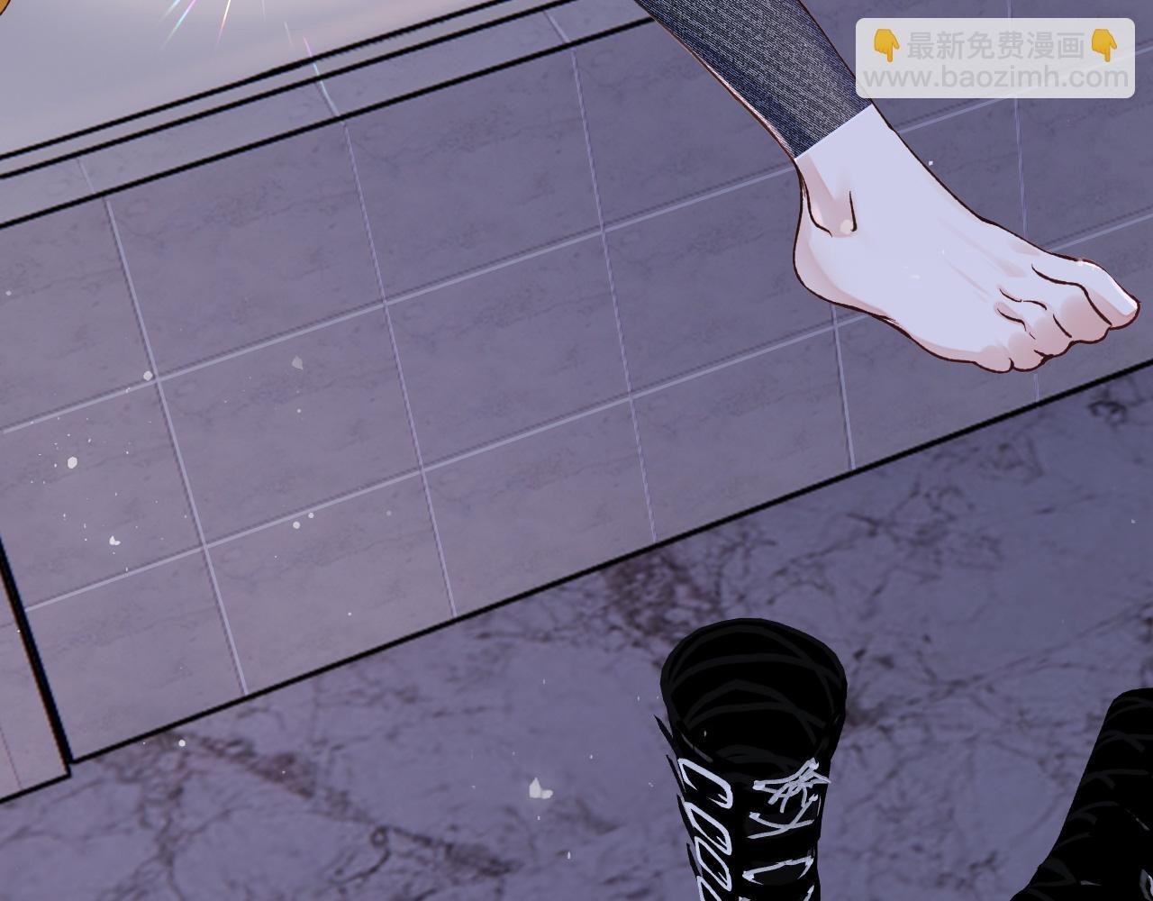 第47话 你会抱我吗