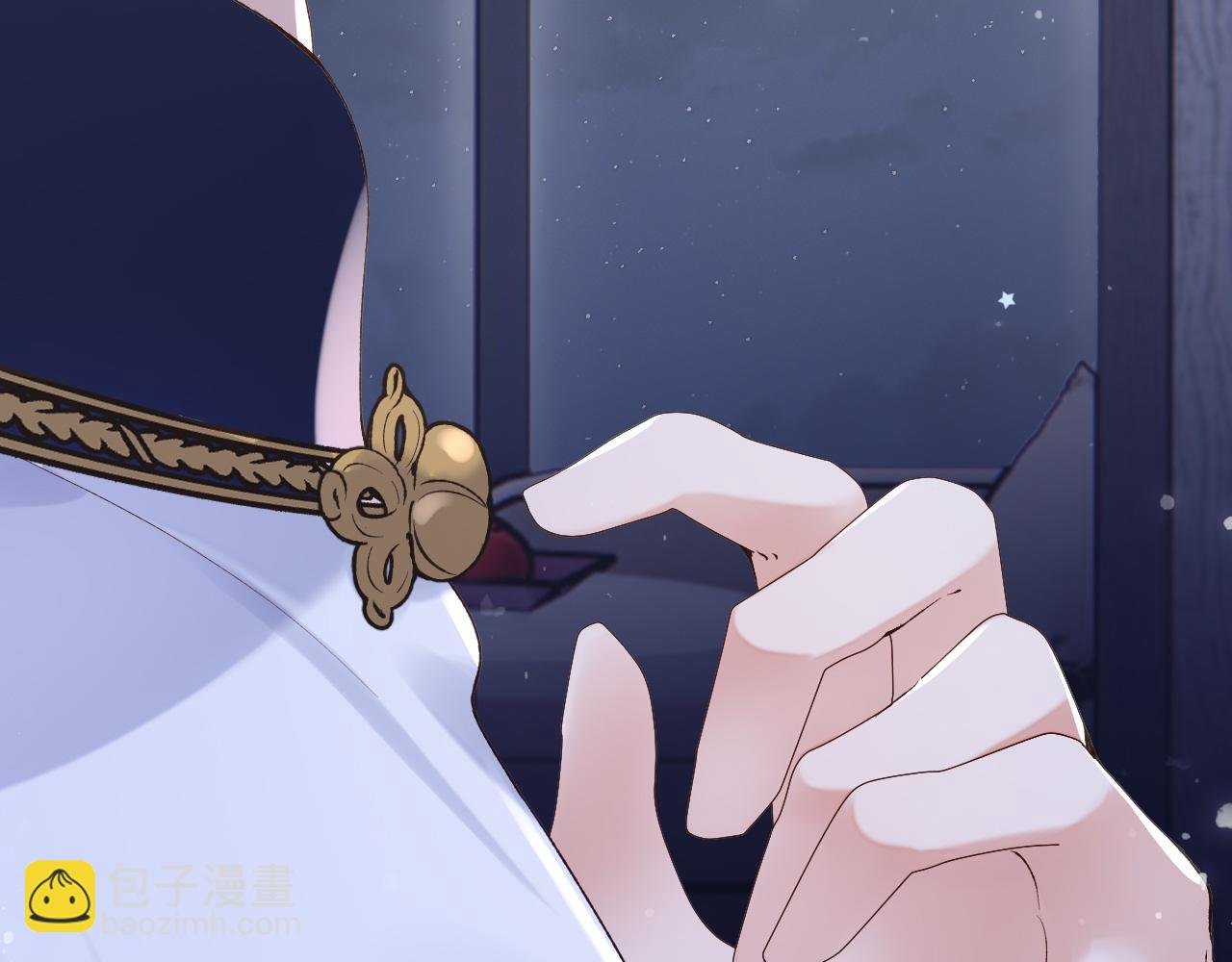 第47话 你会抱我吗