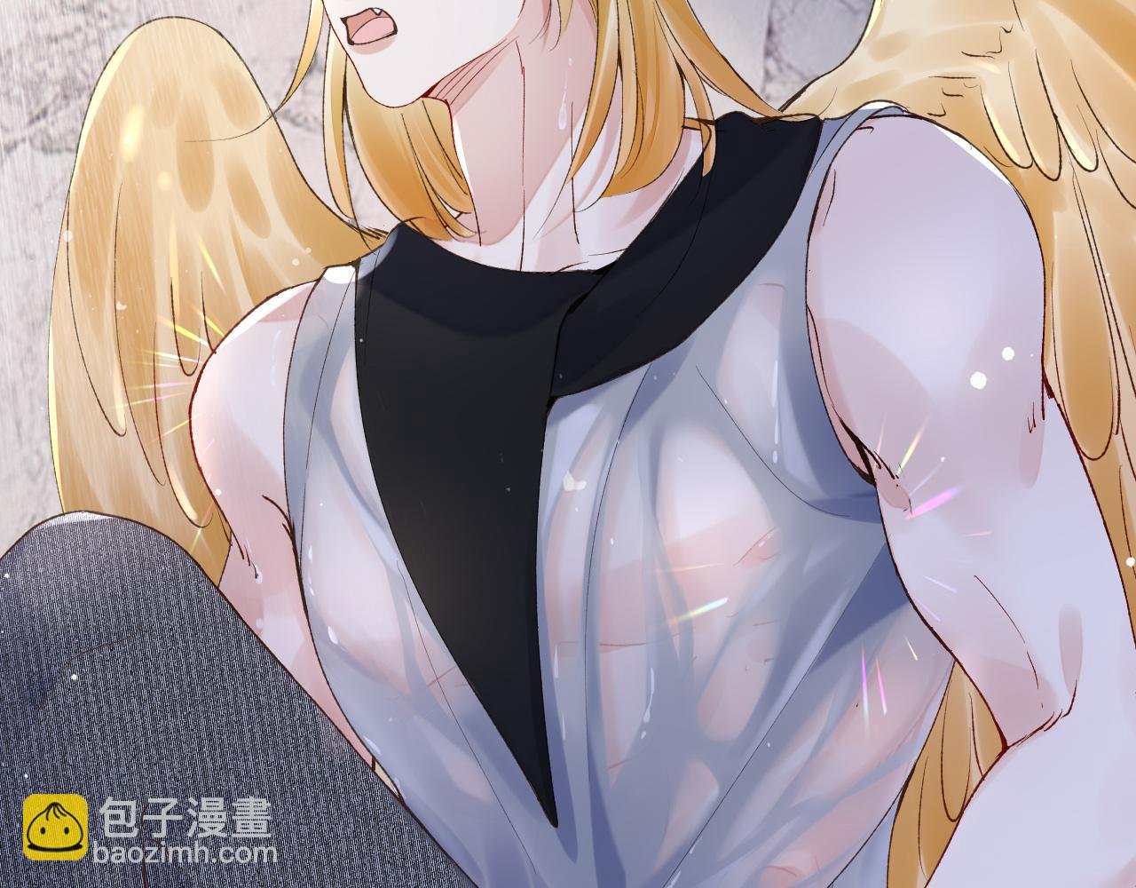 第47话 你会抱我吗