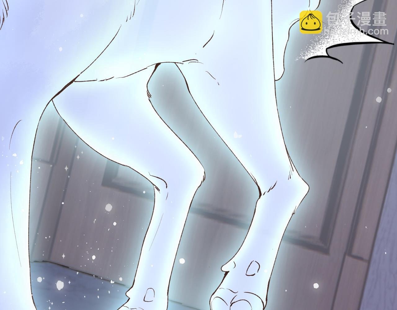 第47话 你会抱我吗
