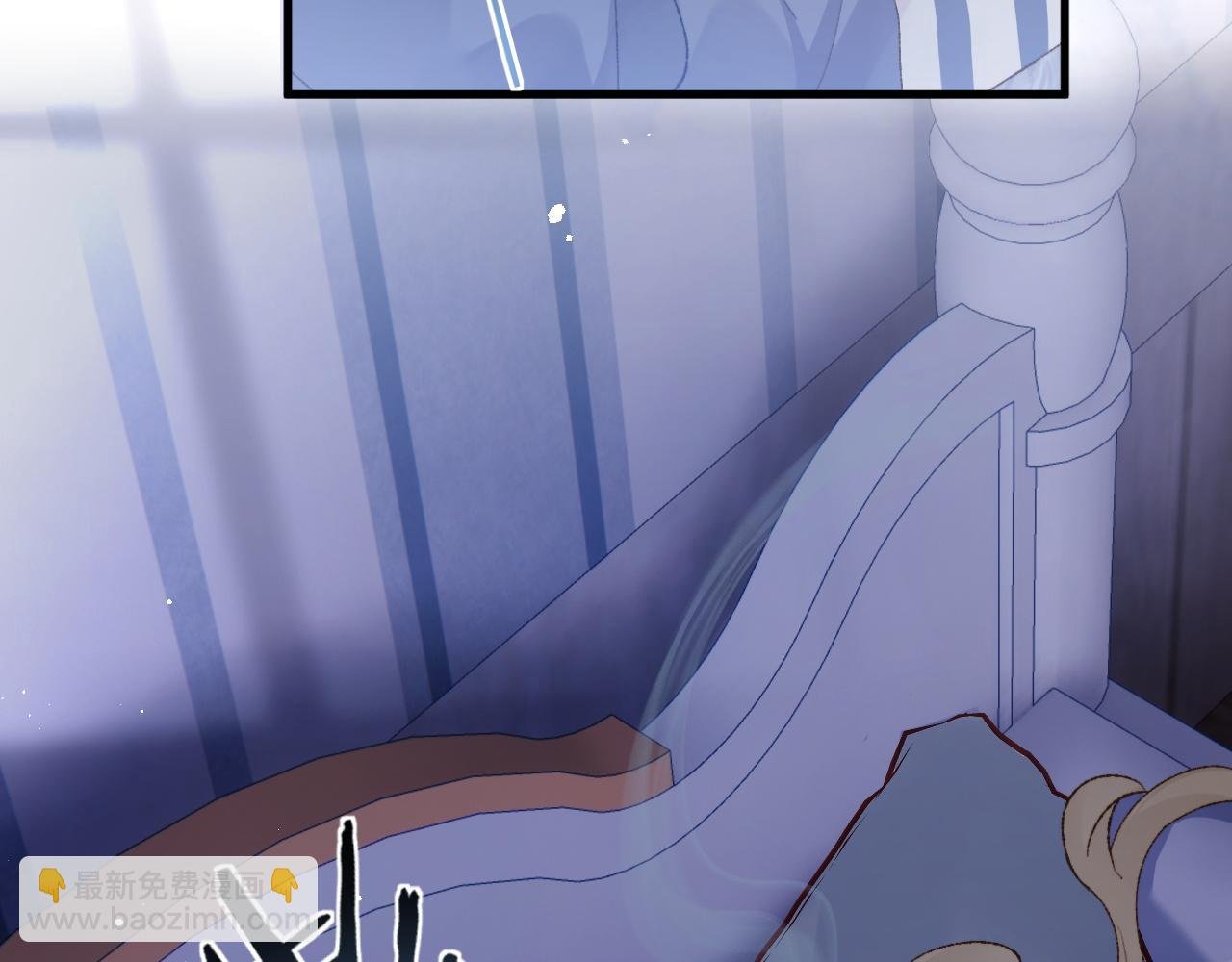第4话 昨晚美美来了？！