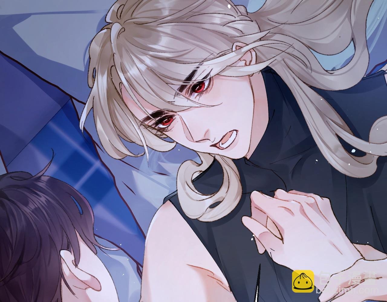 第4话 昨晚美美来了？！