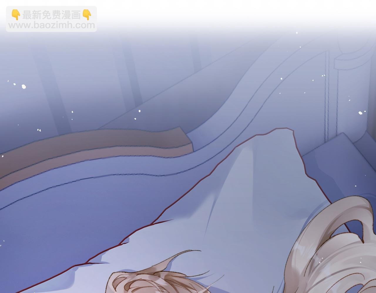 第4话 昨晚美美来了？！