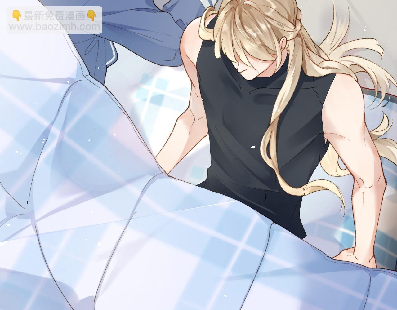 第4话 昨晚美美来了？！