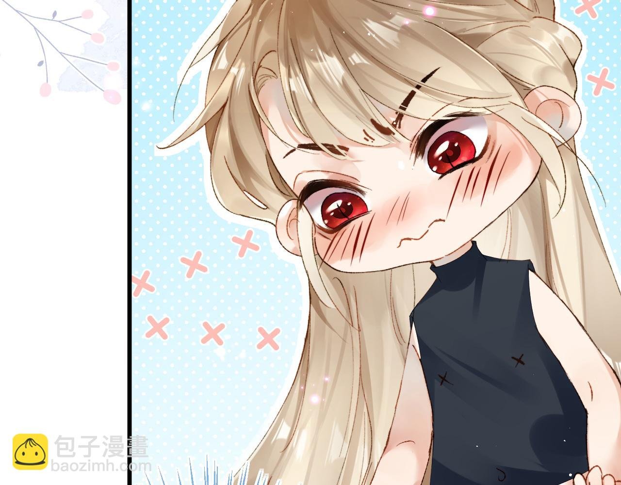 第4话 昨晚美美来了？！