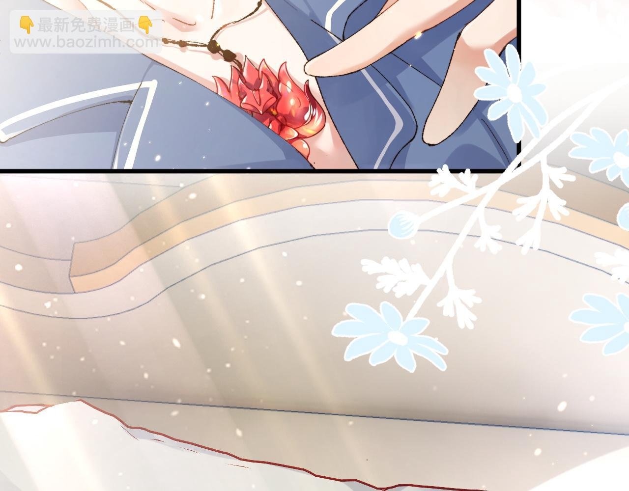 第4话 昨晚美美来了？！