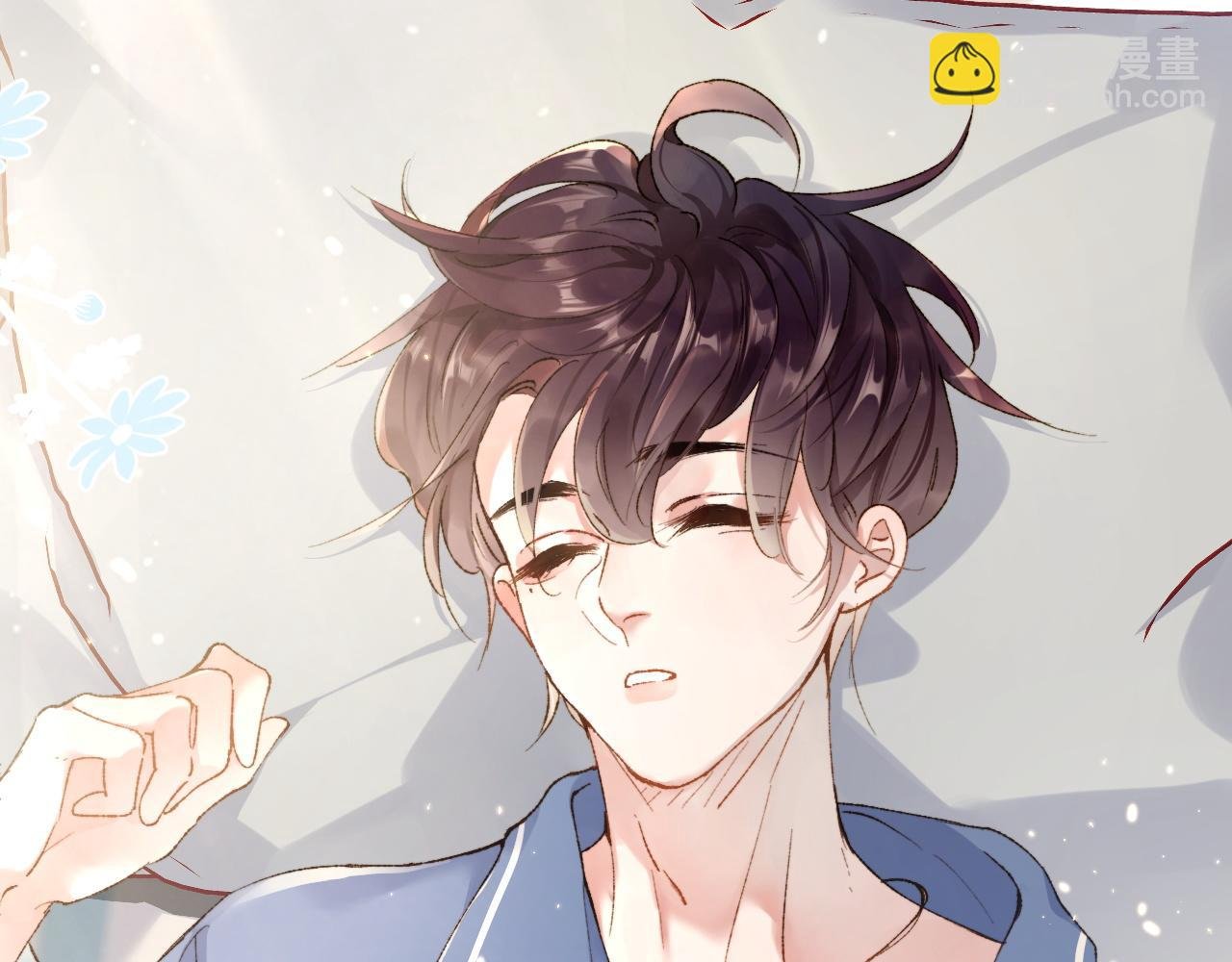 第4话 昨晚美美来了？！
