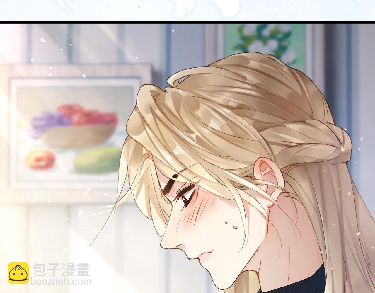 第4话 昨晚美美来了？！