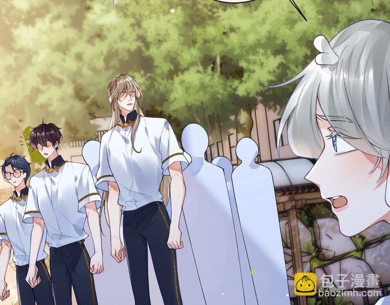 第49话 果然还是得向舔鸟请教经验