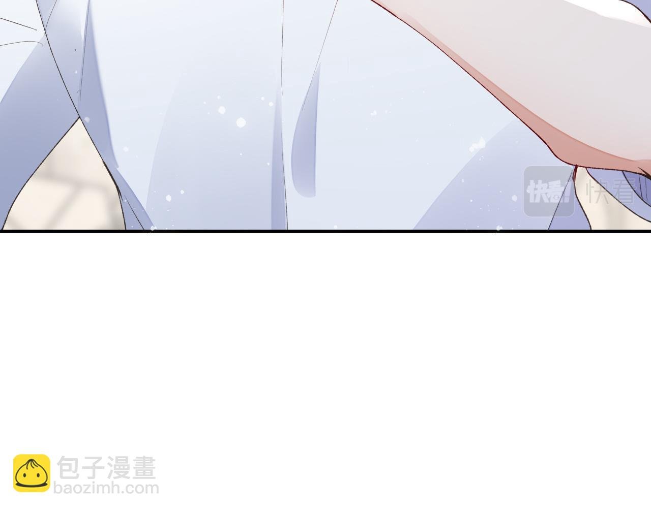 第50话 乖崽，来玩尾巴呀