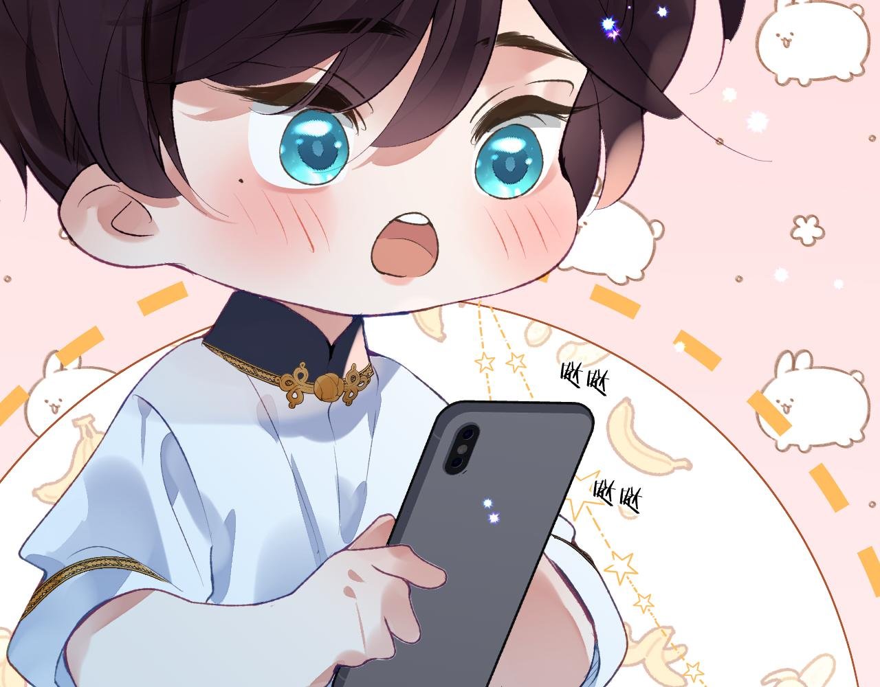 第51话完结篇 他可是除妖师的后代