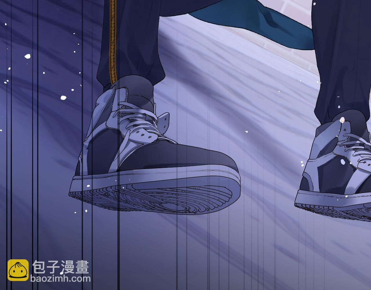 第6话 段惊棠出奇招制服穷奇