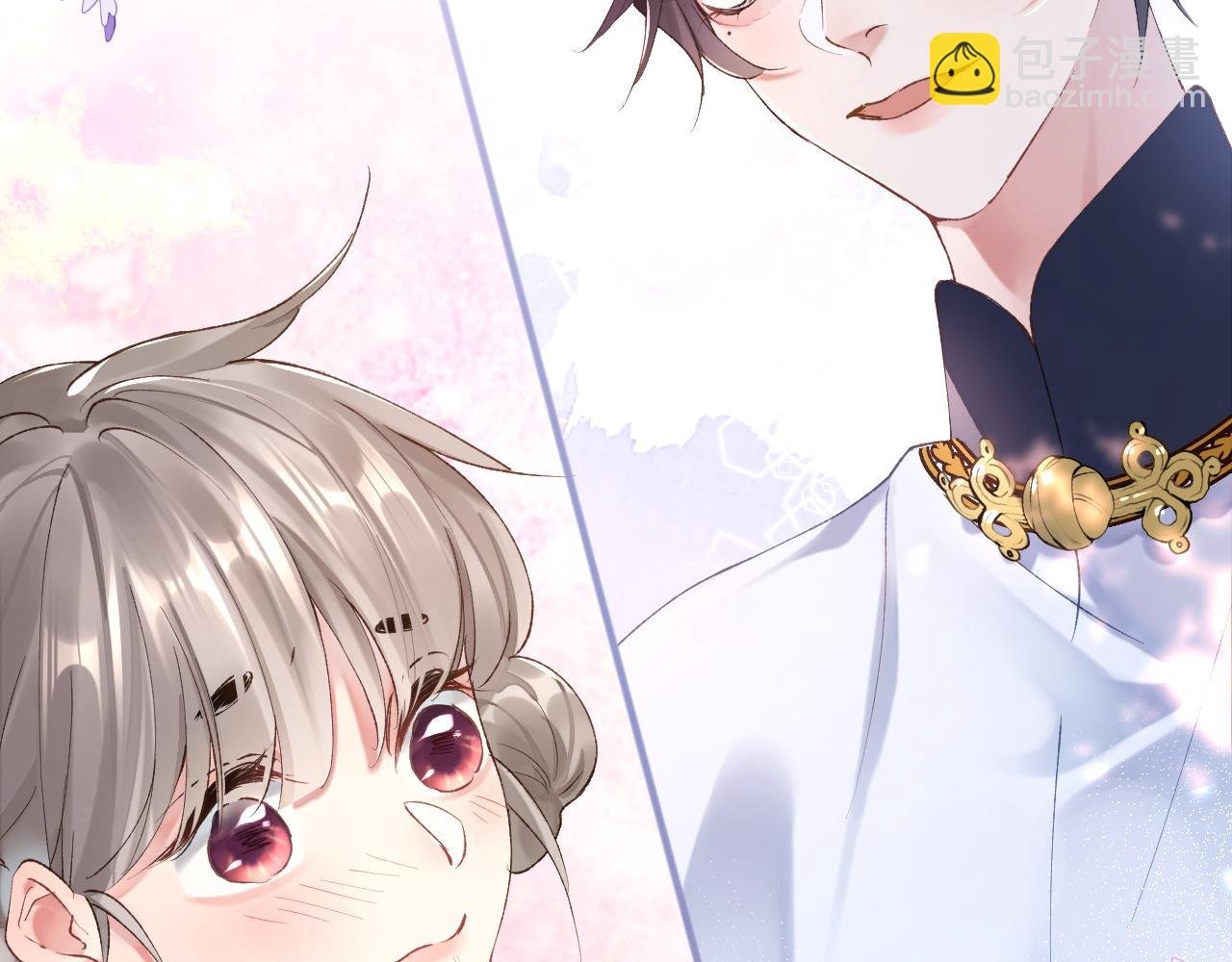 第7话 到小花园做秘密的事
