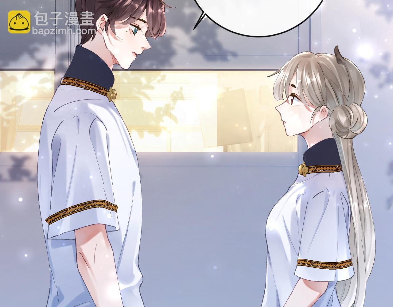 第8话 猛吸毛茸茸！