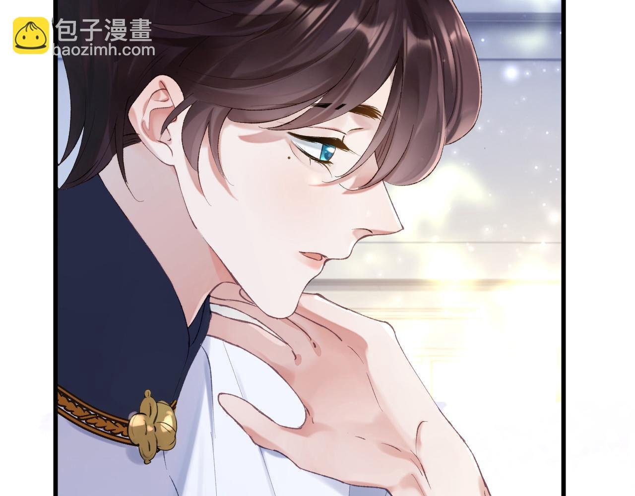 第8话 猛吸毛茸茸！