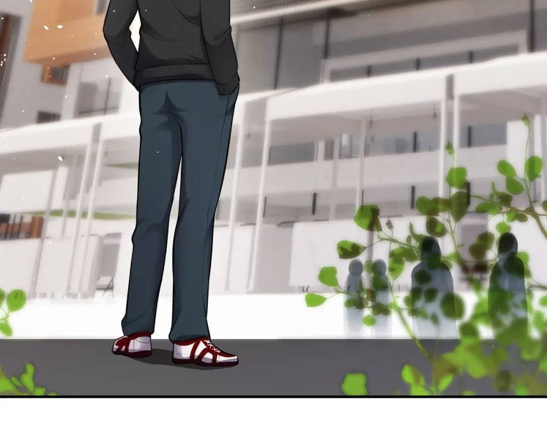 第8话 不装了！摊牌！