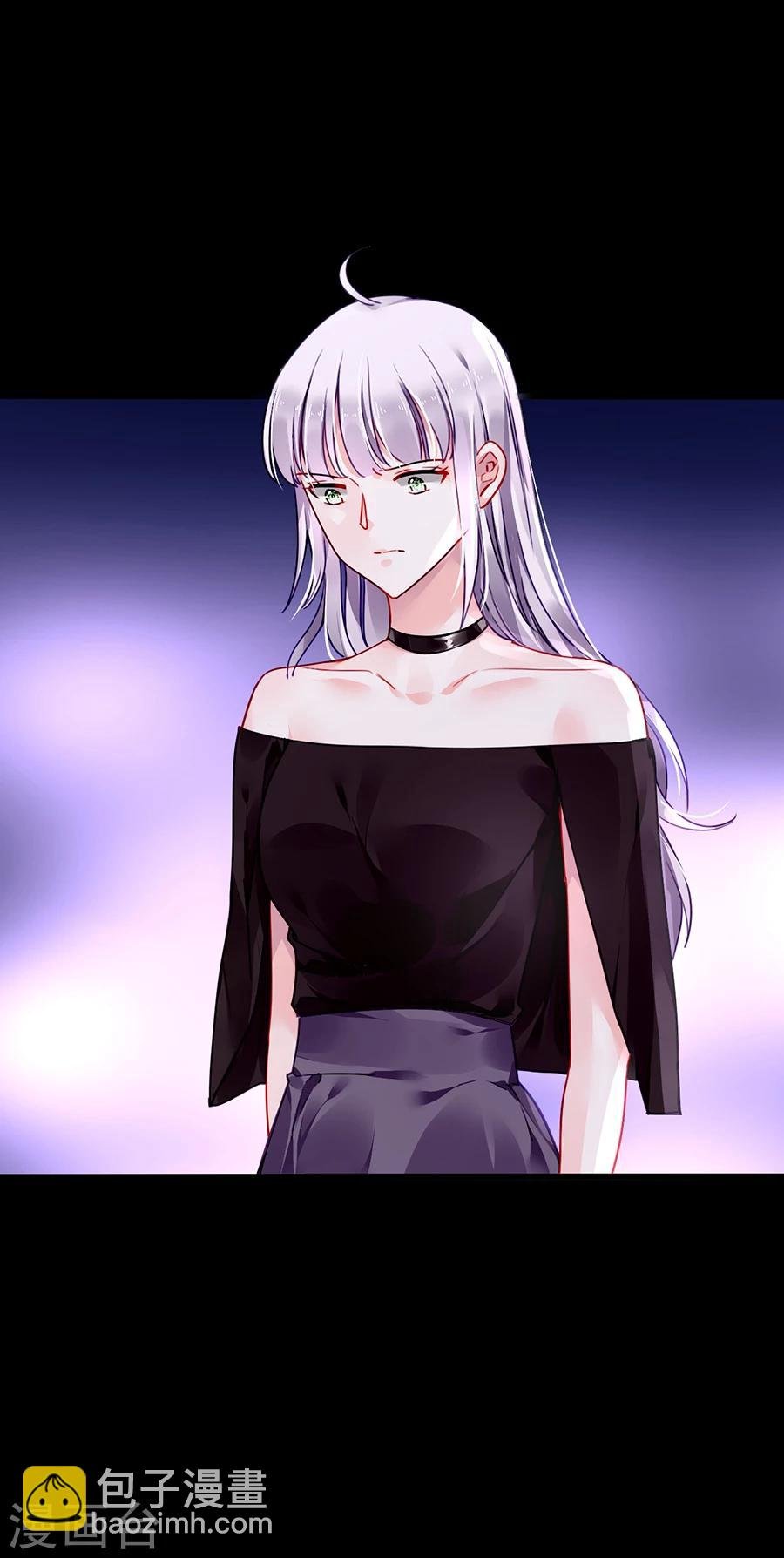 第82话 赫连夜的妈咪？！
