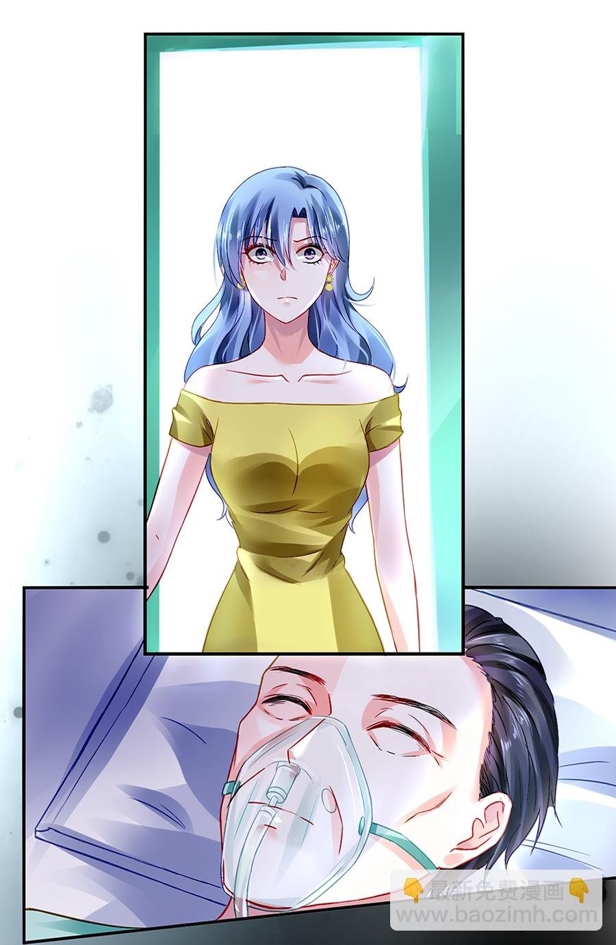 第18话 相依为命