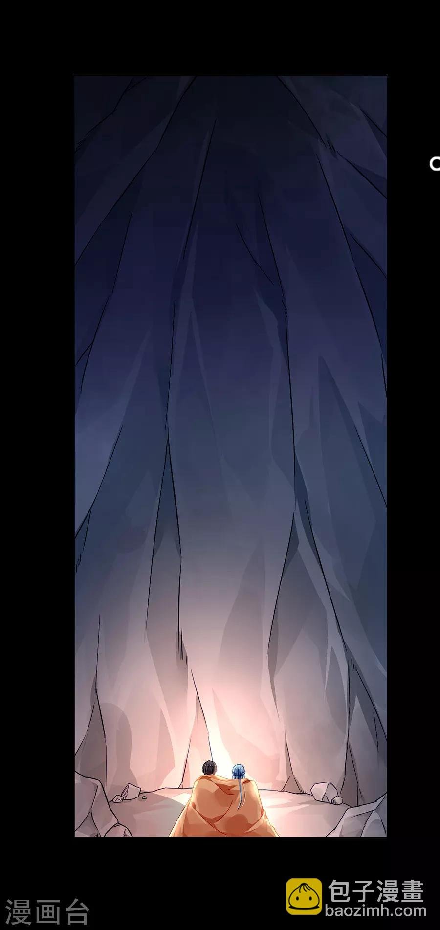 第158话 互相依靠