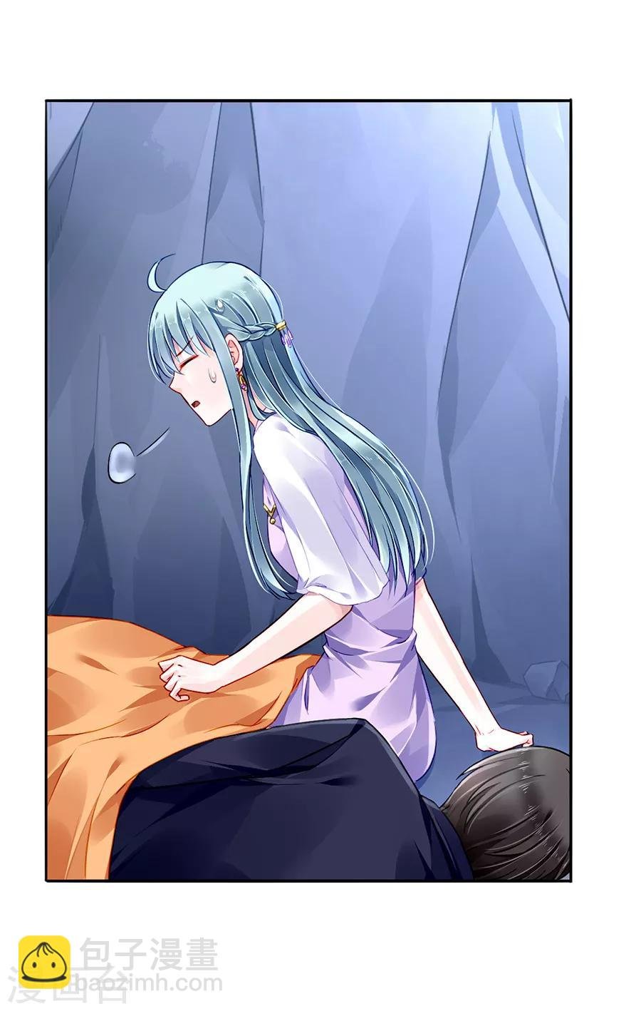 第159话 摔倒