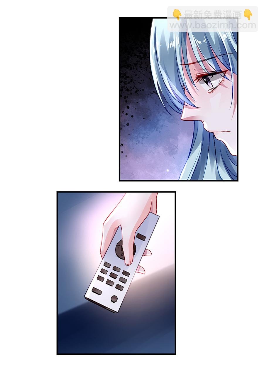 第21话 怎么不解释了？