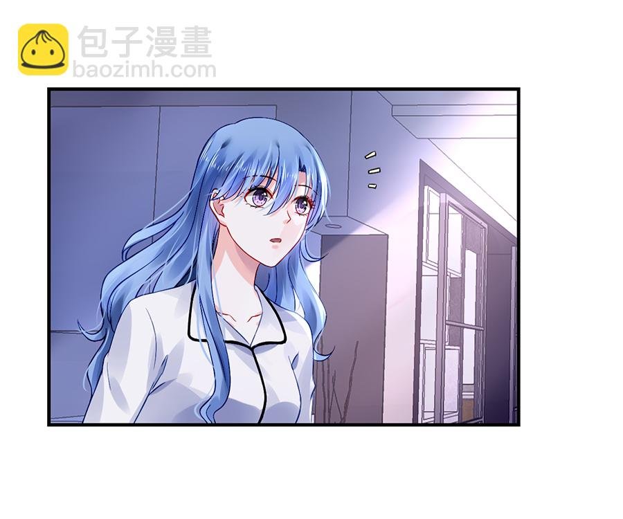 第21话 怎么不解释了？